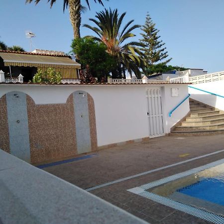 House Lilu - Luminoso Monolocale Apartment Arona  Luaran gambar