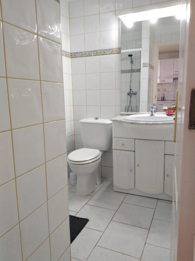 House Lilu - Luminoso Monolocale Apartment Arona  Luaran gambar